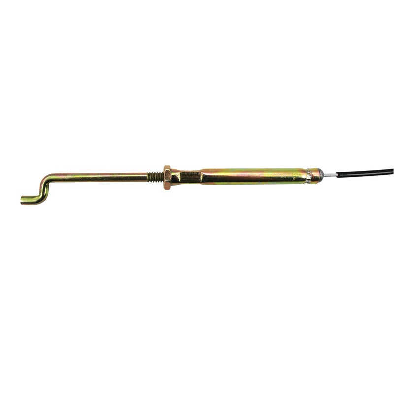 PELIF 946-0898 Clutch Drive Cable for MTD Snowblower Replace 746-0898 746-0898A 746-0898B 312-610E000 - Image 4